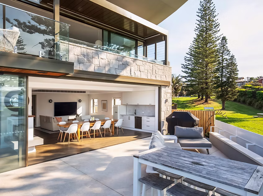 xterior Painting Northern Beaches