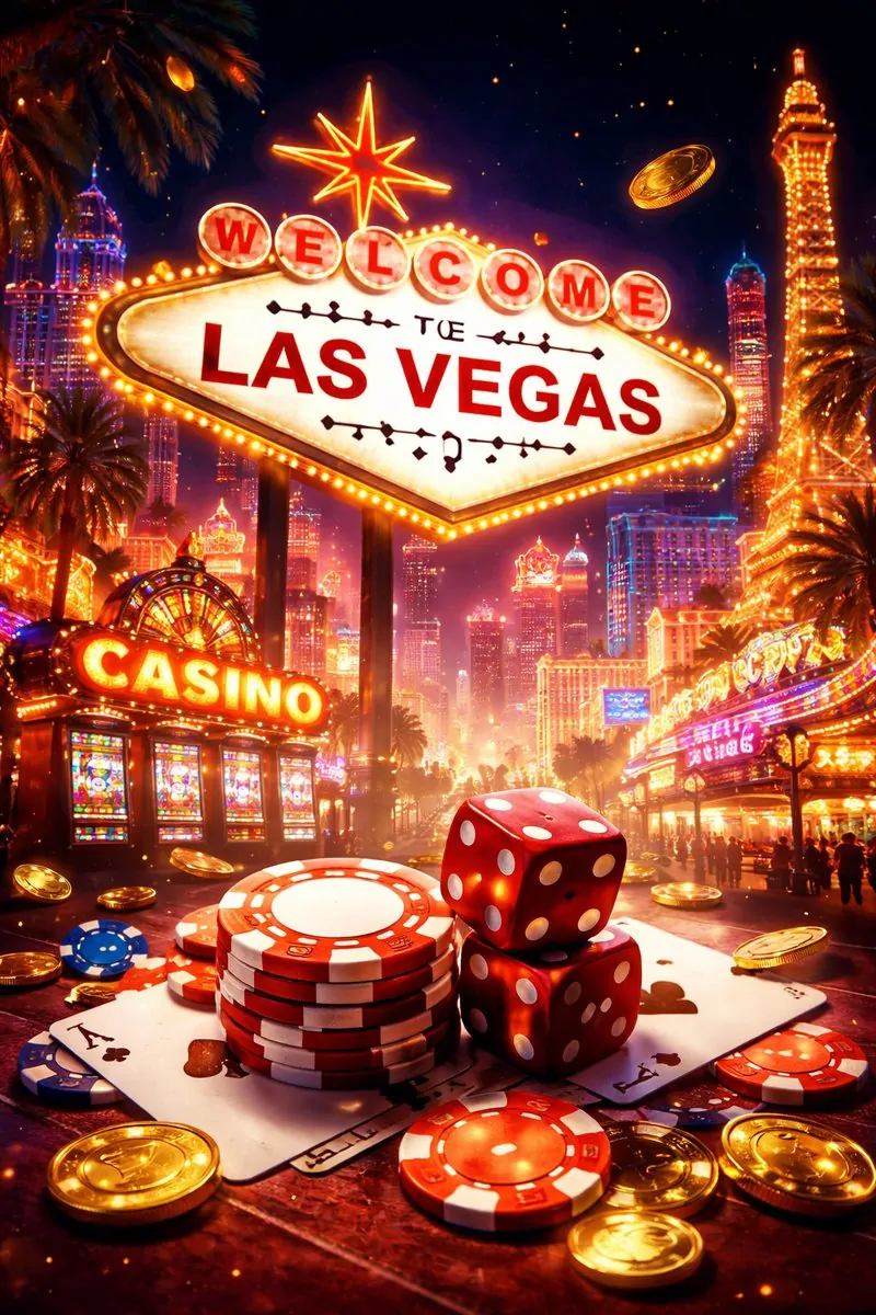 When Emma Hit the Jackpot on a Friday Night, vegas hero casino