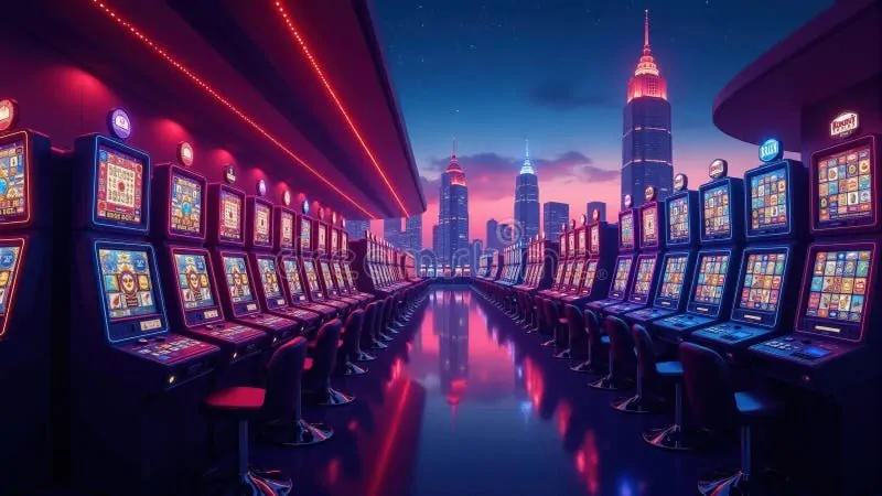 Discover winplace casino